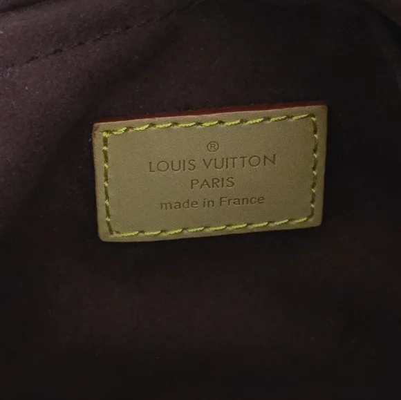 PLK Mono Montaigne GM Style Bag - Picture 8 of 14